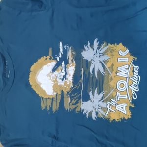 XL Grunt Style shirt